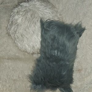 NEW SHABBY CHIC SPARKLY Home Decor Throw Pillow BUNDLE